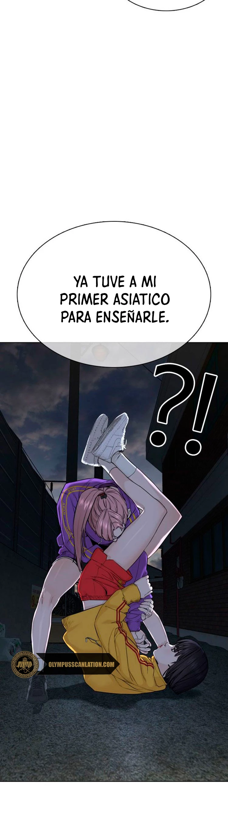Como madrear > Capitulo 41 > Page 551