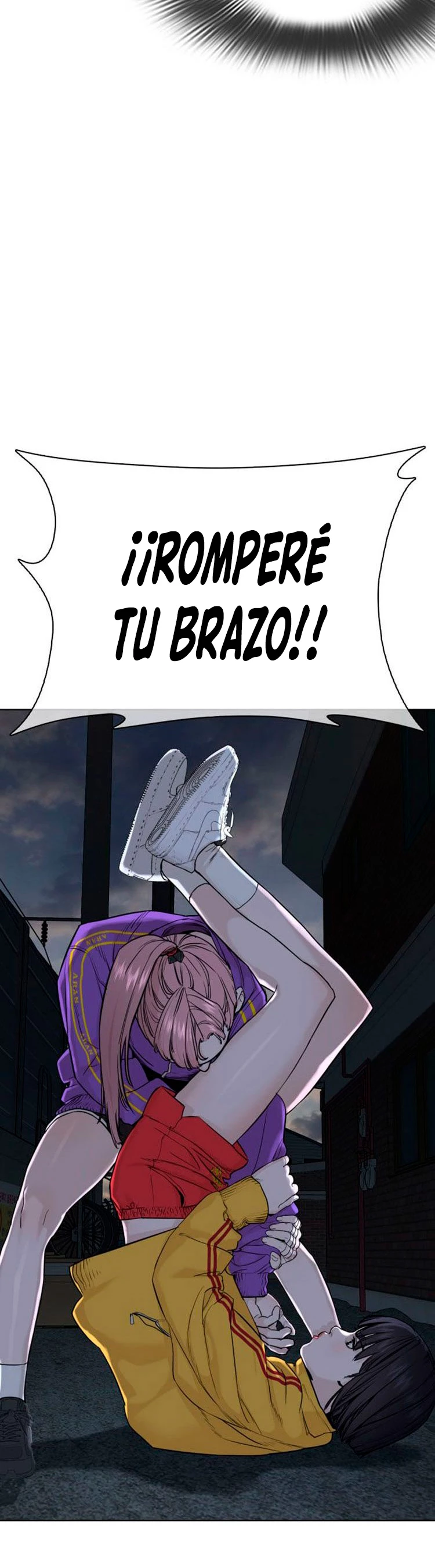 Como madrear > Capitulo 41 > Page 591