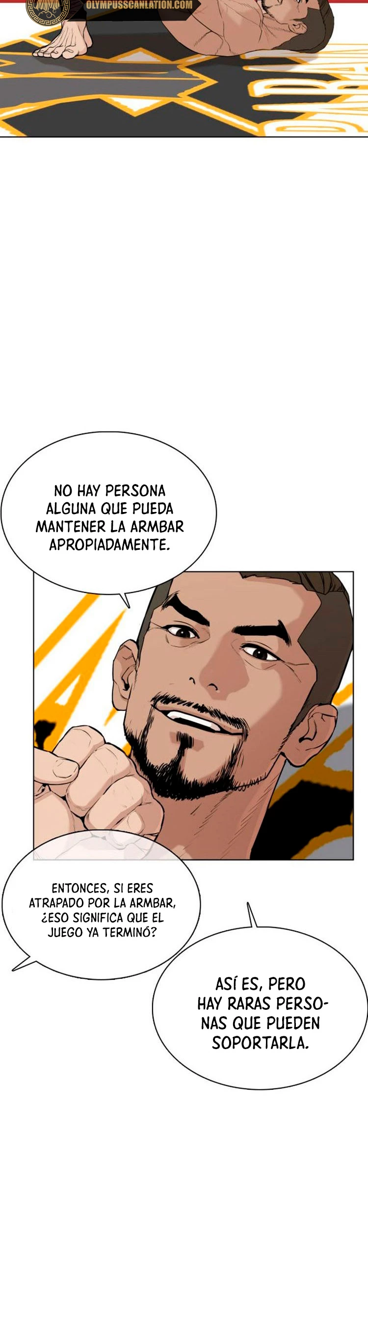 Como madrear > Capitulo 41 > Page 611