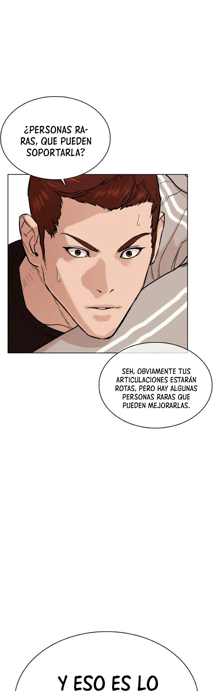 Como madrear > Capitulo 41 > Page 621