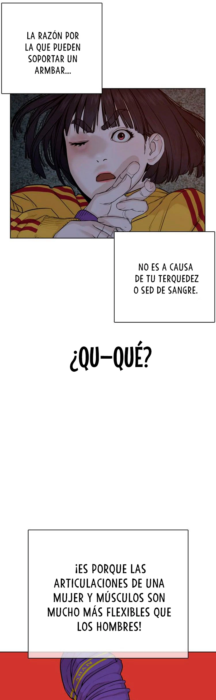 Como madrear > Capitulo 41 > Page 641