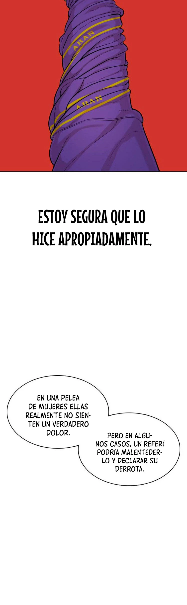 Como madrear > Capitulo 41 > Page 651