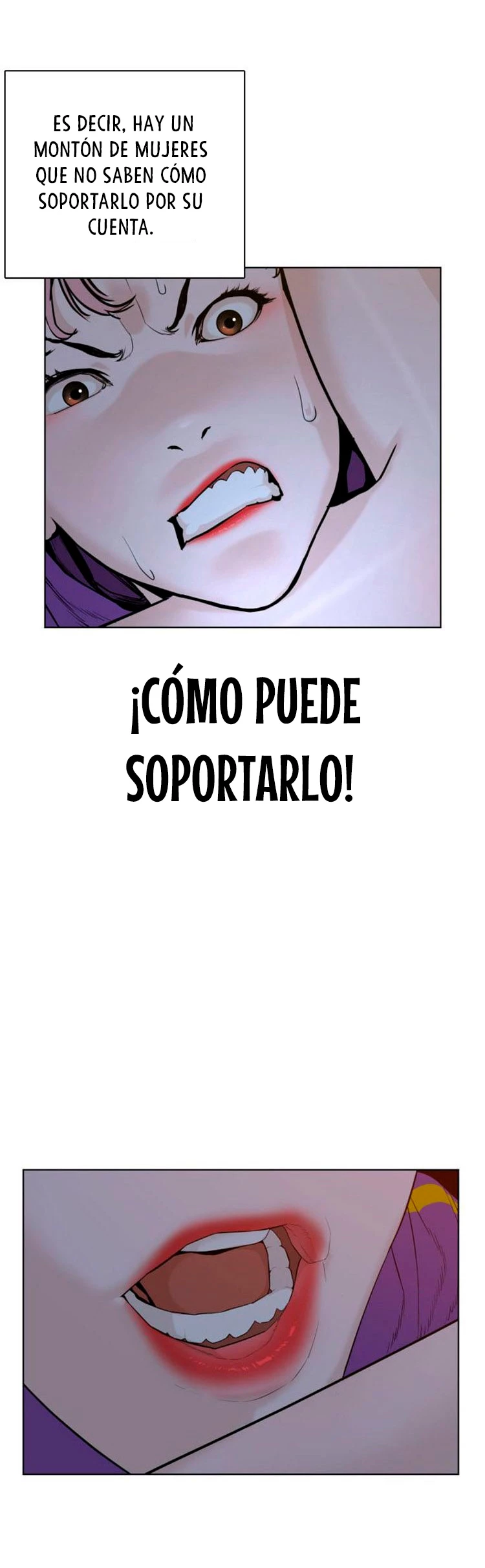 Como madrear > Capitulo 41 > Page 661