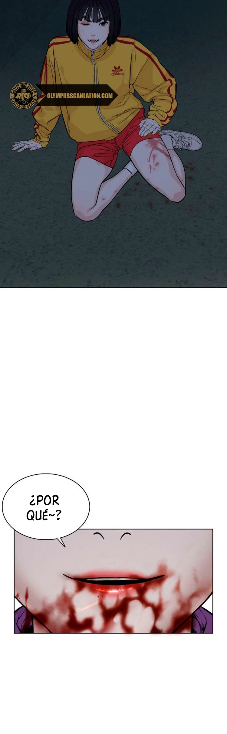 Como madrear > Capitulo 41 > Page 701