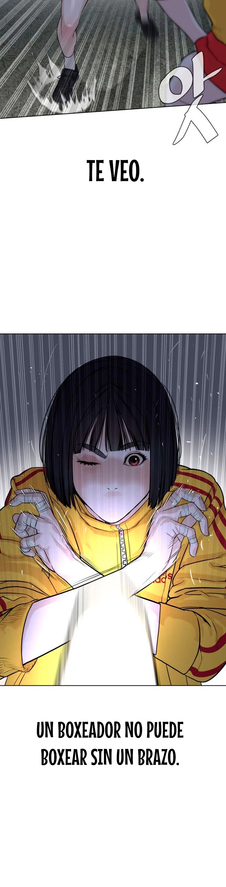 Como madrear > Capitulo 41 > Page 731