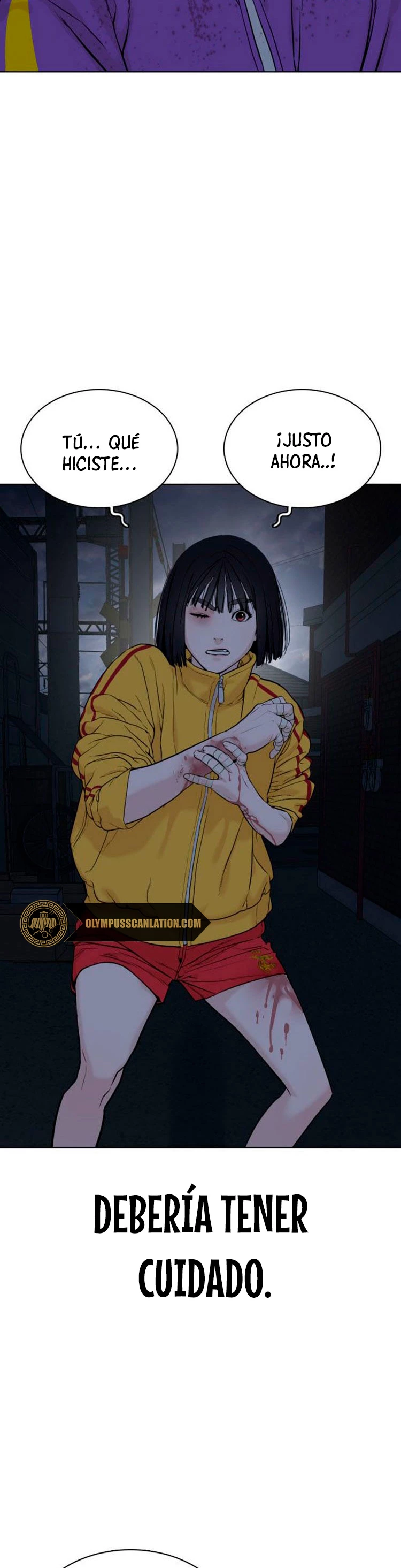 Como madrear > Capitulo 41 > Page 751