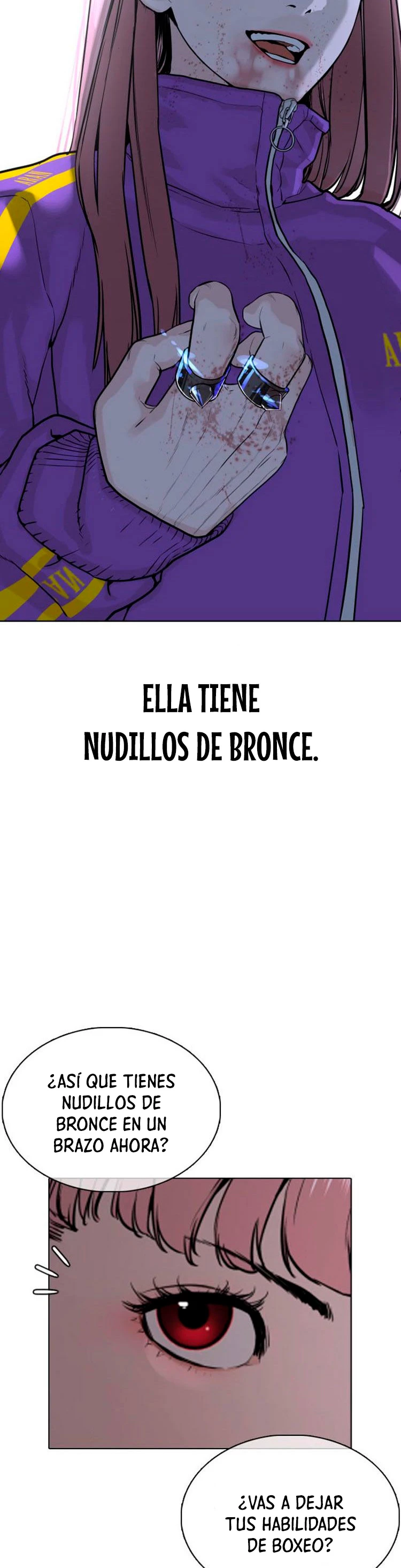 Como madrear > Capitulo 41 > Page 771