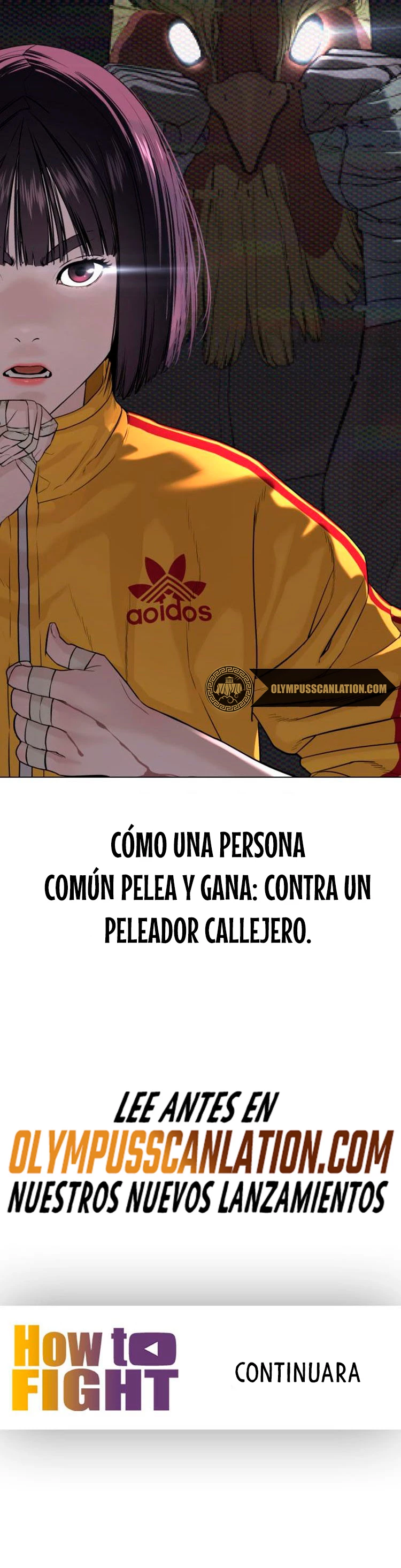 Como madrear > Capitulo 41 > Page 801