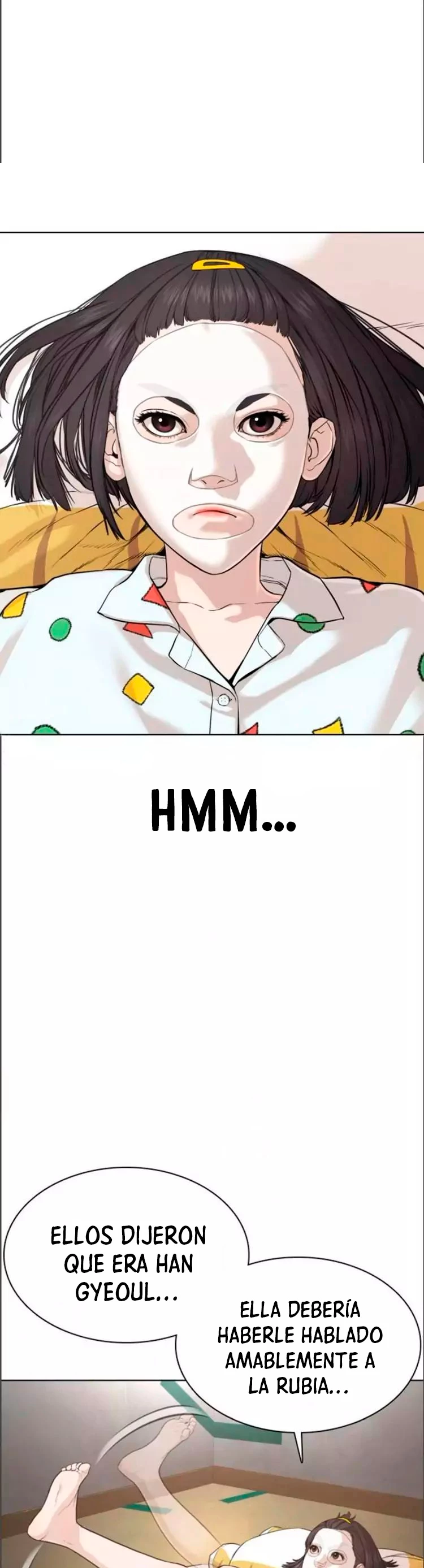 Como madrear > Capitulo 42 > Page 21