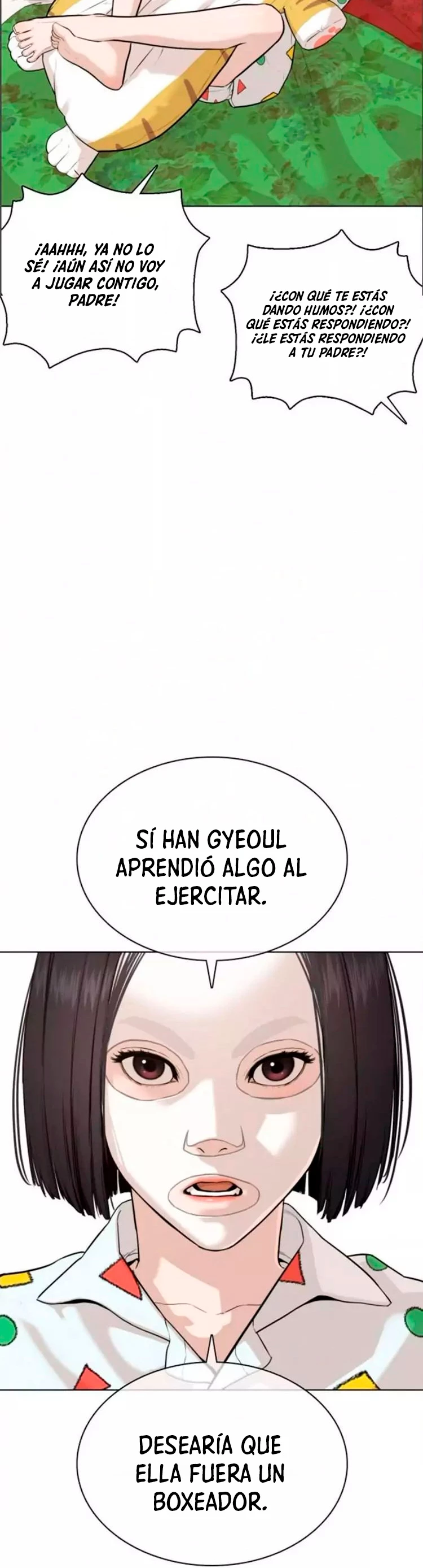 Como madrear > Capitulo 42 > Page 51