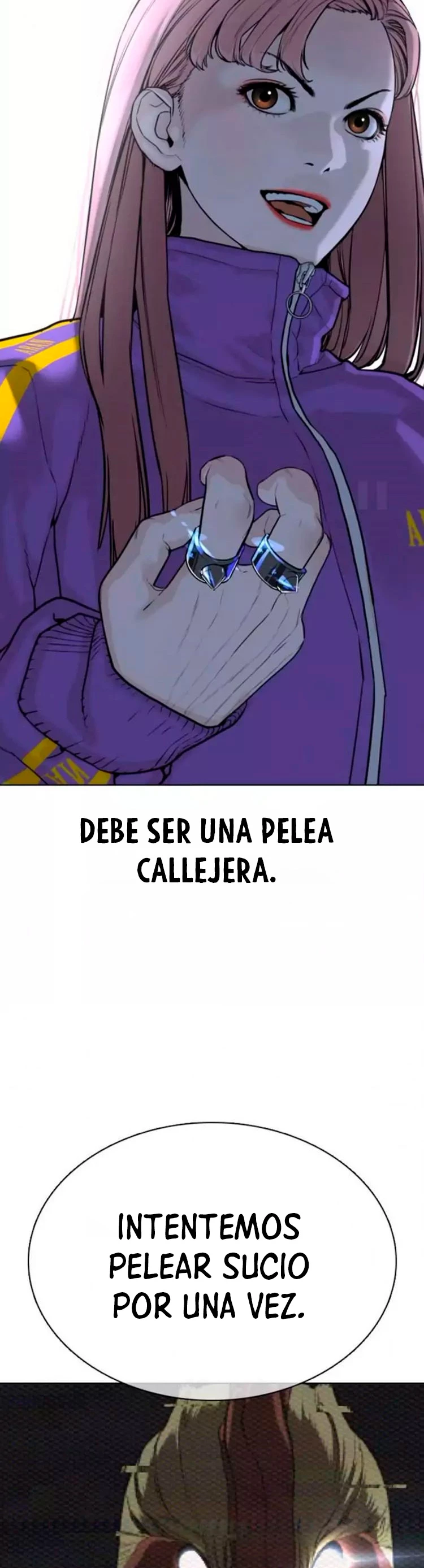 Como madrear > Capitulo 42 > Page 71