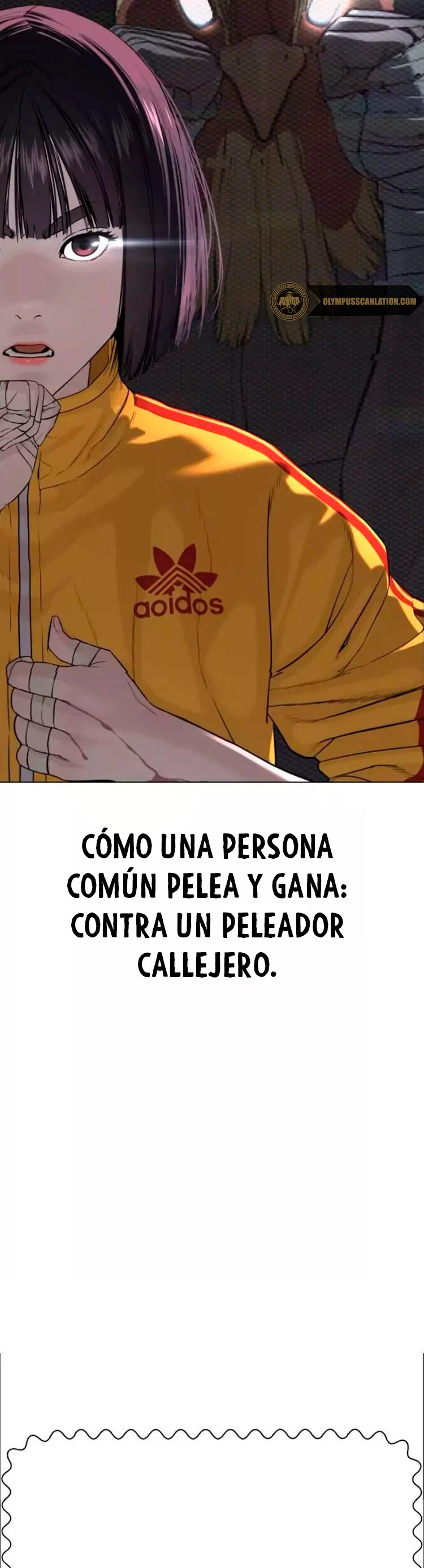 Como madrear > Capitulo 42 > Page 81