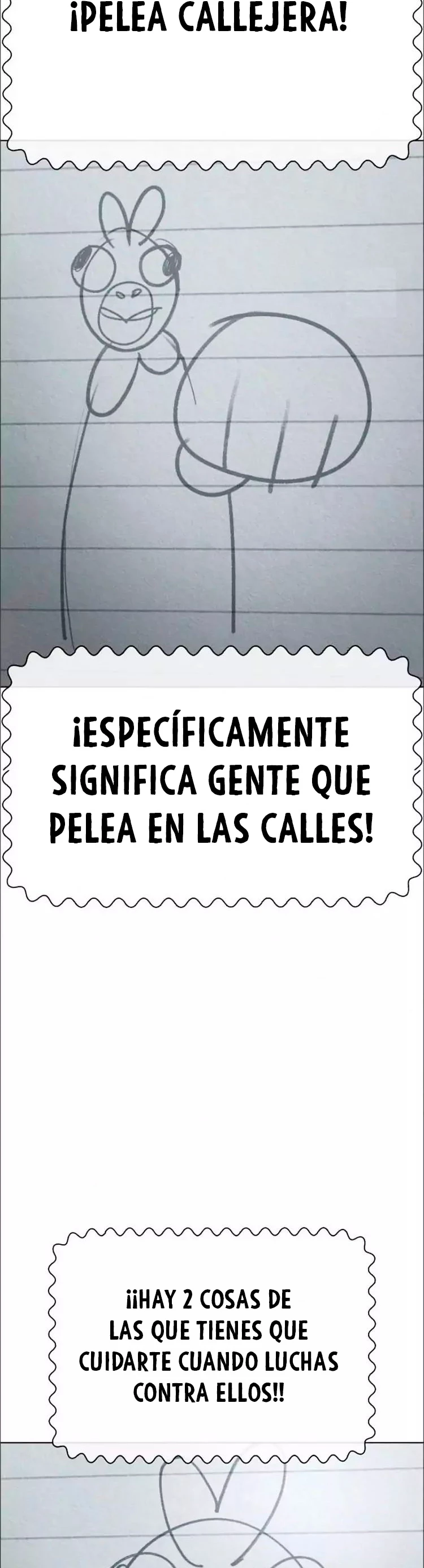 Como madrear > Capitulo 42 > Page 91