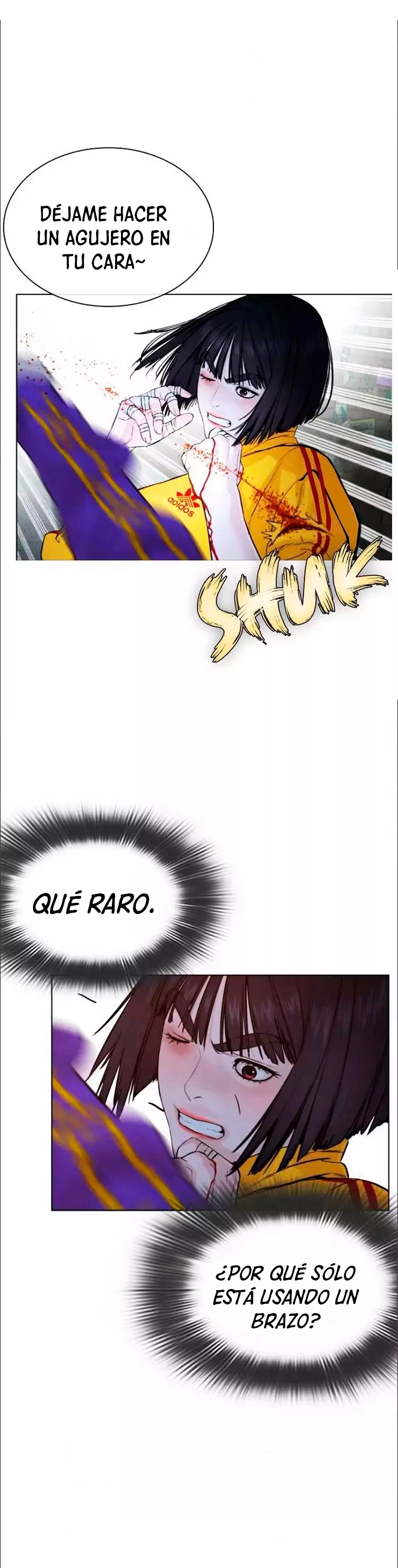 Como madrear > Capitulo 42 > Page 121