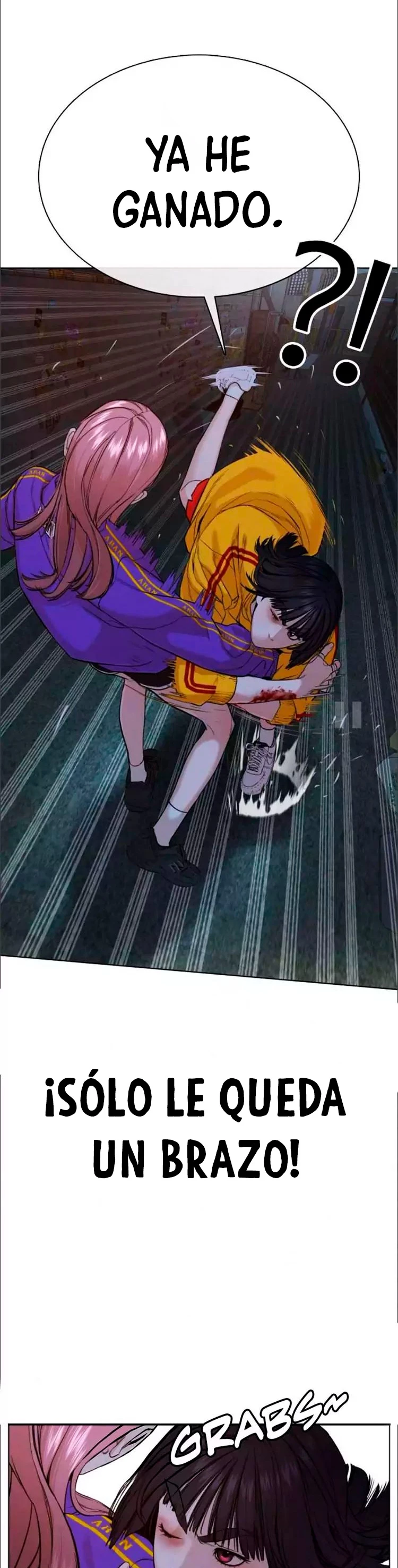 Como madrear > Capitulo 42 > Page 141