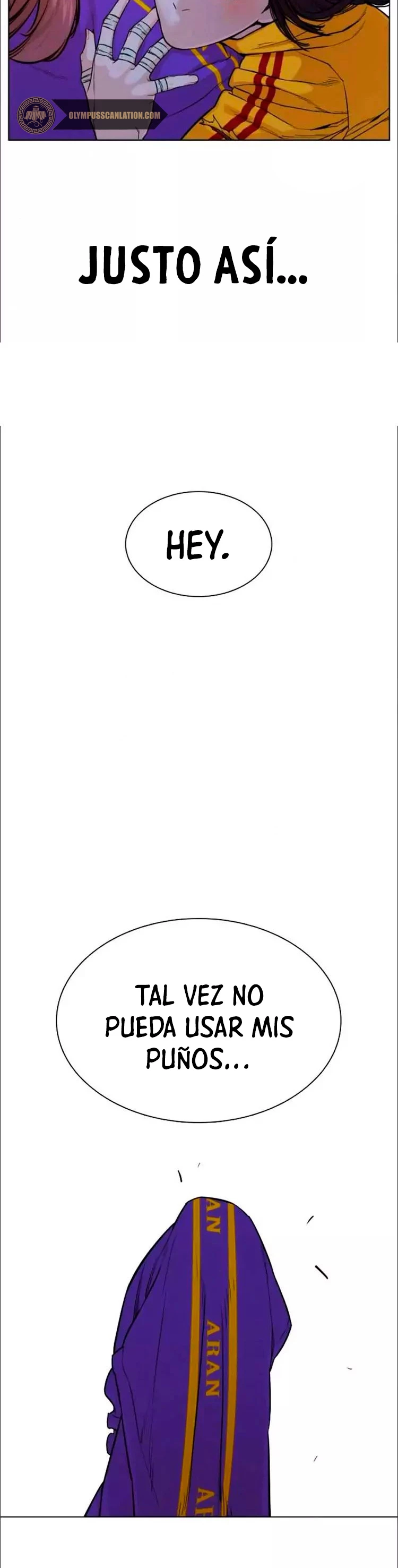 Como madrear > Capitulo 42 > Page 151