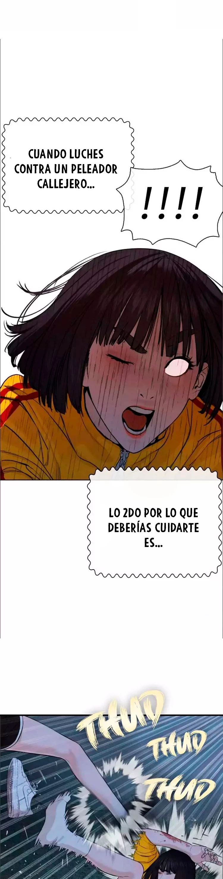 Como madrear > Capitulo 42 > Page 171