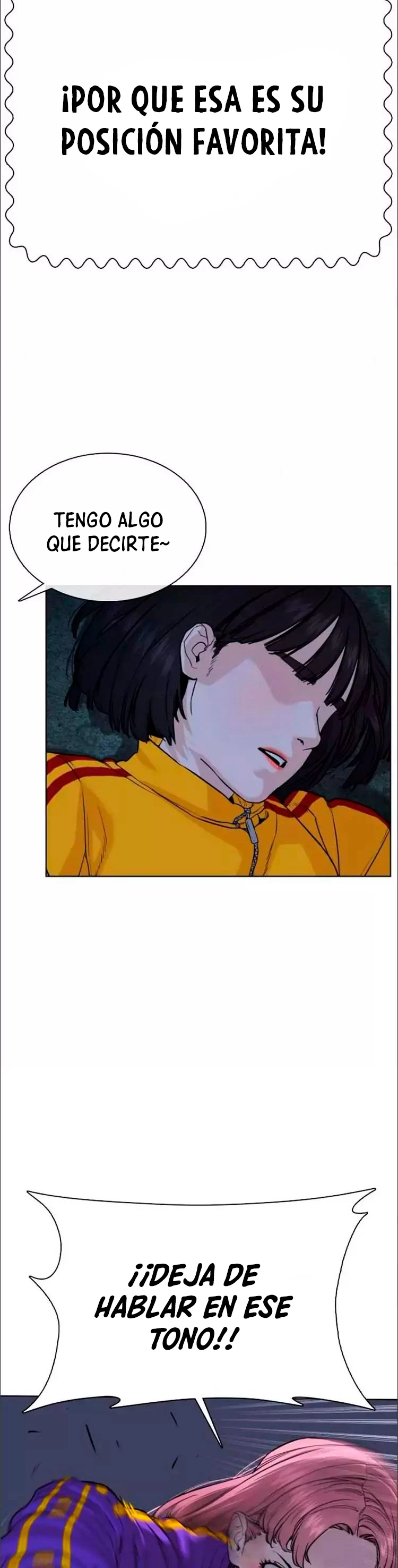 Como madrear > Capitulo 42 > Page 191