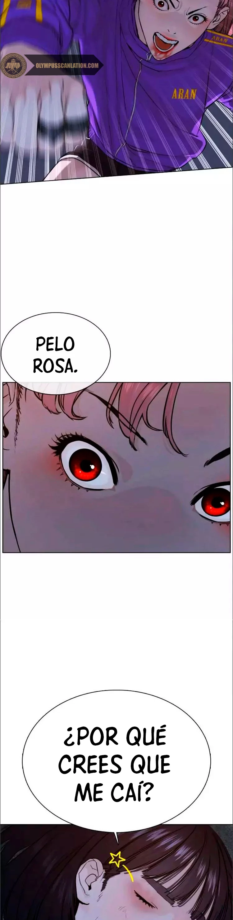 Como madrear > Capitulo 42 > Page 201