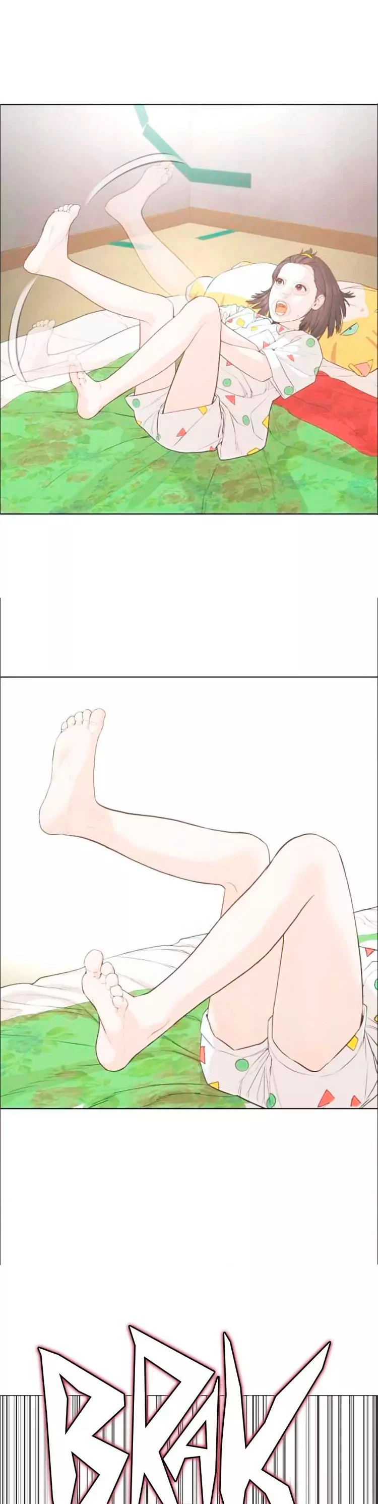 Como madrear > Capitulo 42 > Page 231