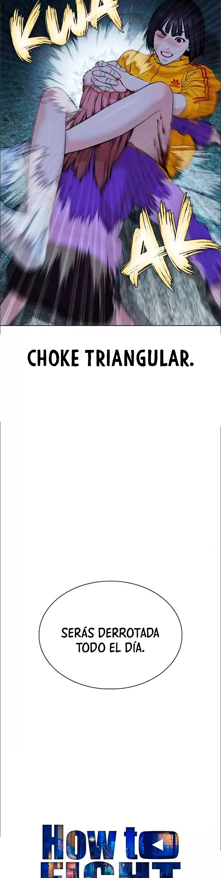 Como madrear > Capitulo 42 > Page 271