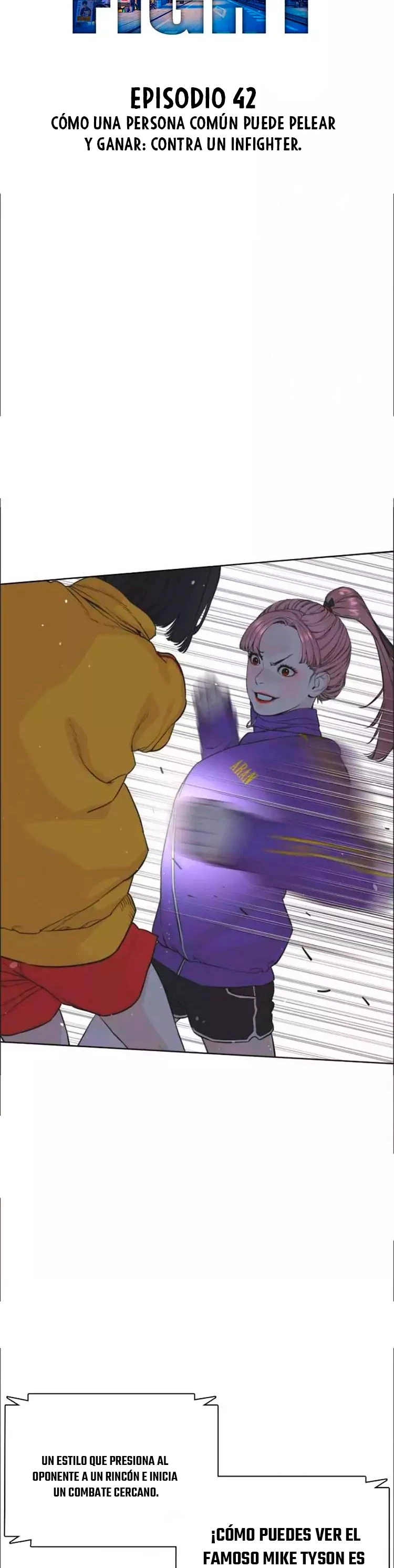 Como madrear > Capitulo 42 > Page 281