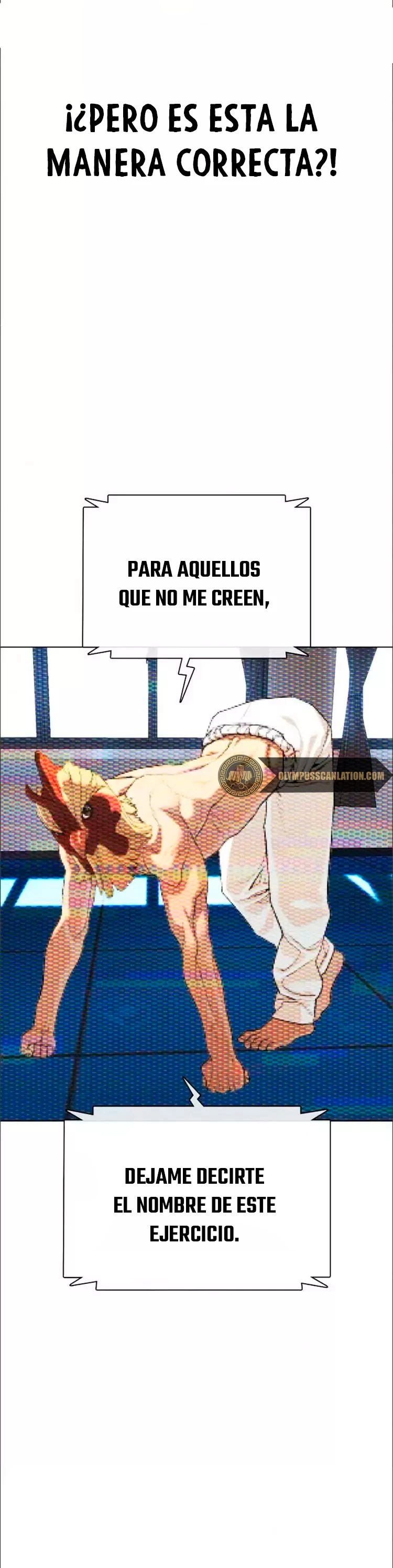 Como madrear > Capitulo 42 > Page 351