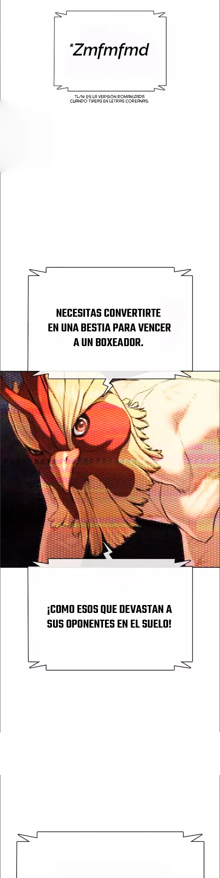 Como madrear > Capitulo 42 > Page 391