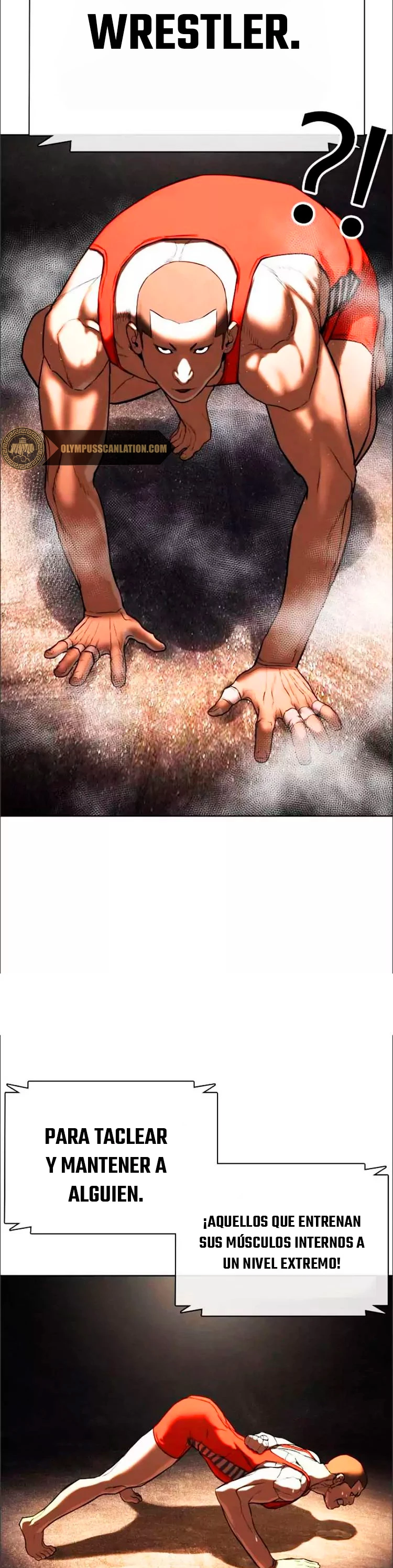 Como madrear > Capitulo 42 > Page 401