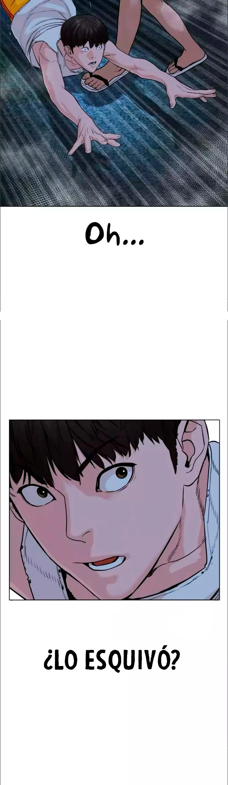 Como madrear > Capitulo 42 > Page 451