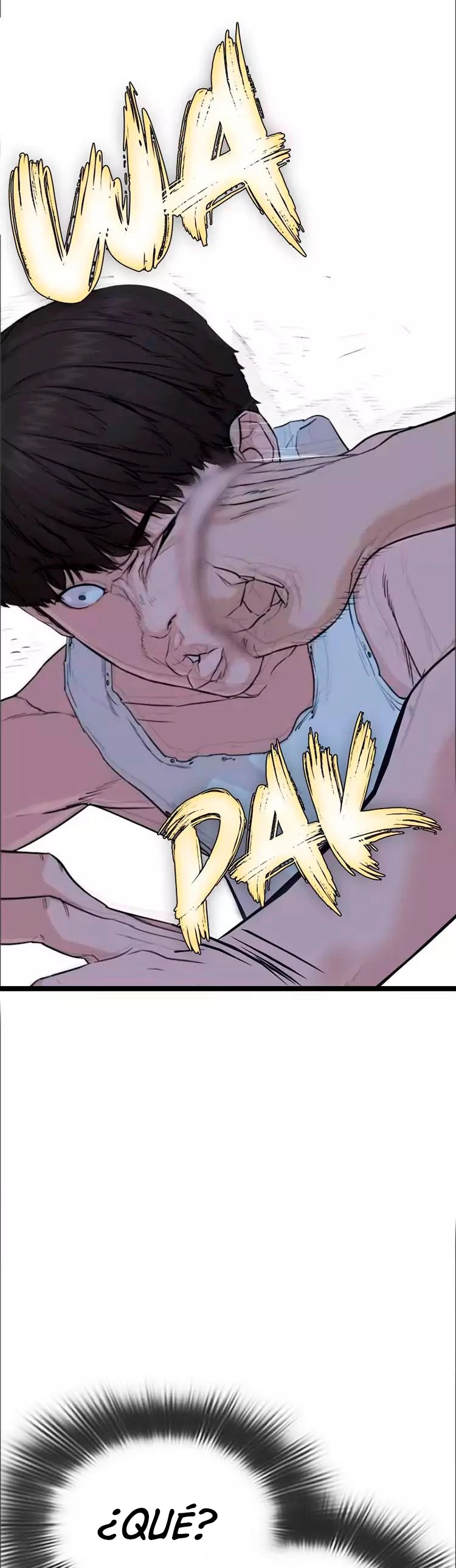 Como madrear > Capitulo 42 > Page 461