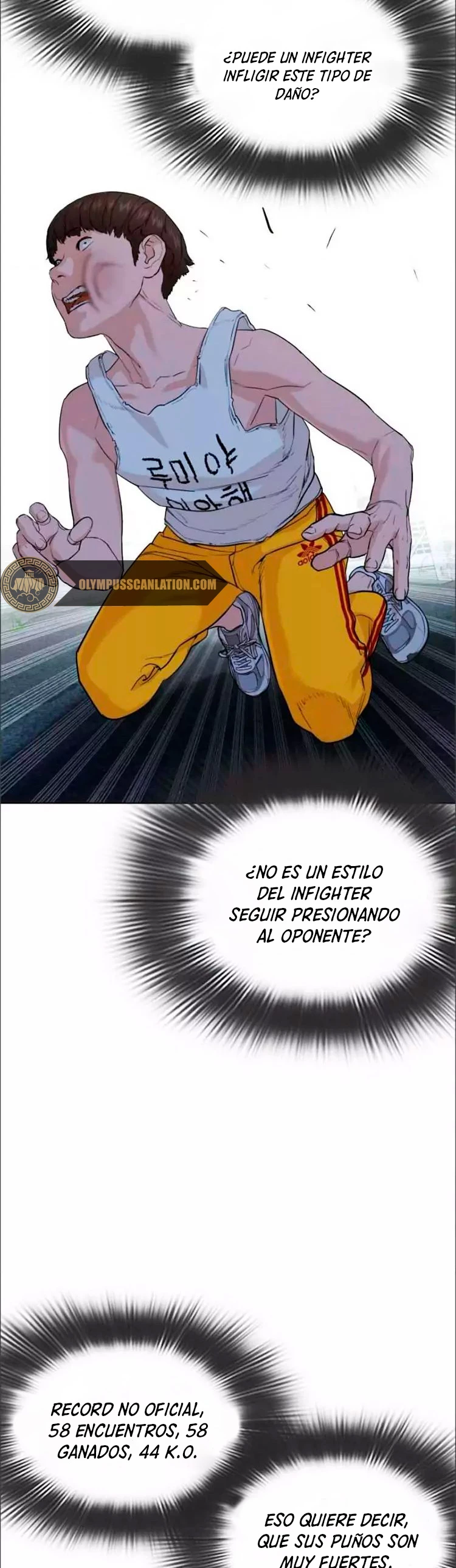 Como madrear > Capitulo 42 > Page 471