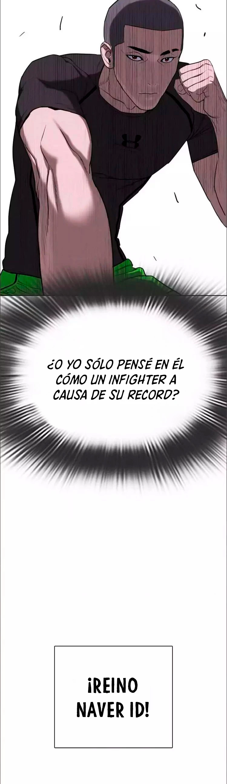 Como madrear > Capitulo 42 > Page 491