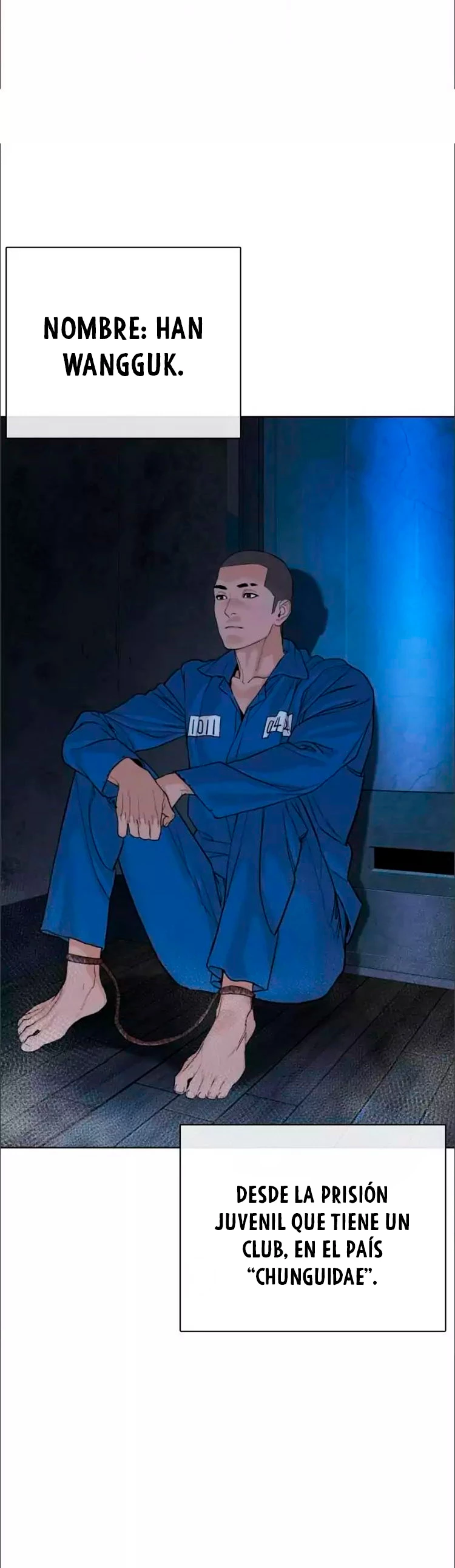 Como madrear > Capitulo 42 > Page 501