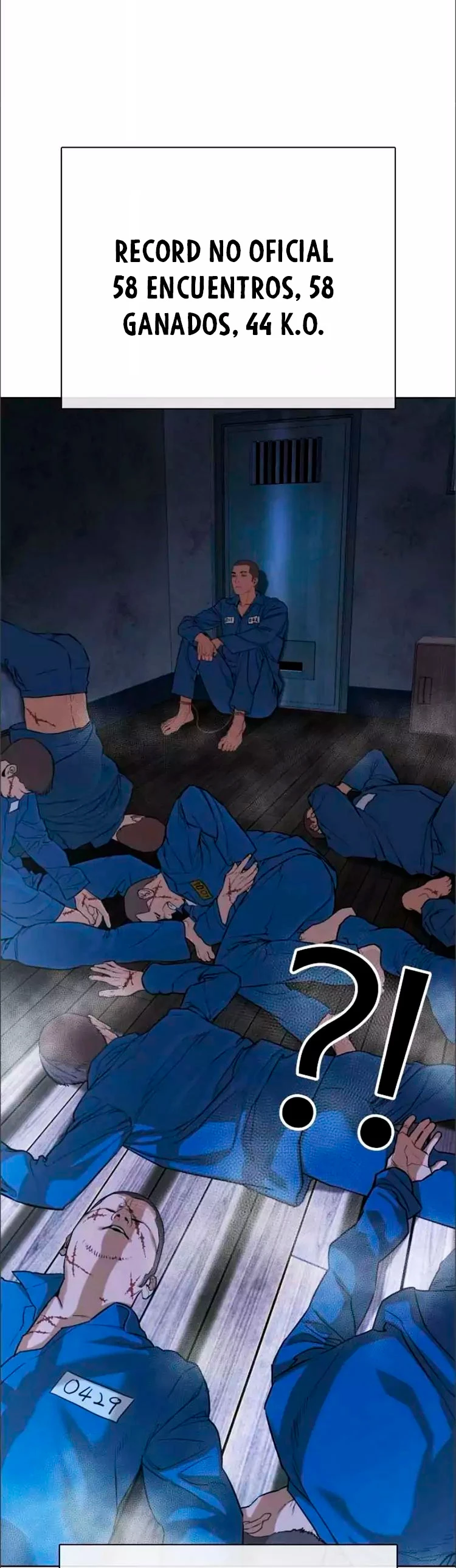 Como madrear > Capitulo 42 > Page 511