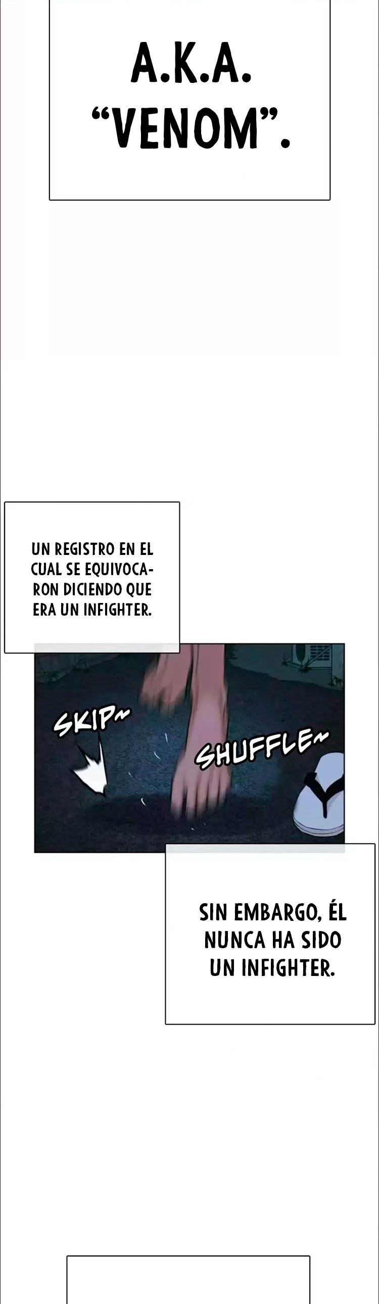 Como madrear > Capitulo 42 > Page 521