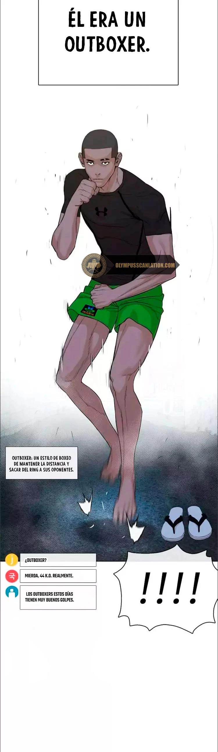 Como madrear > Capitulo 42 > Page 531