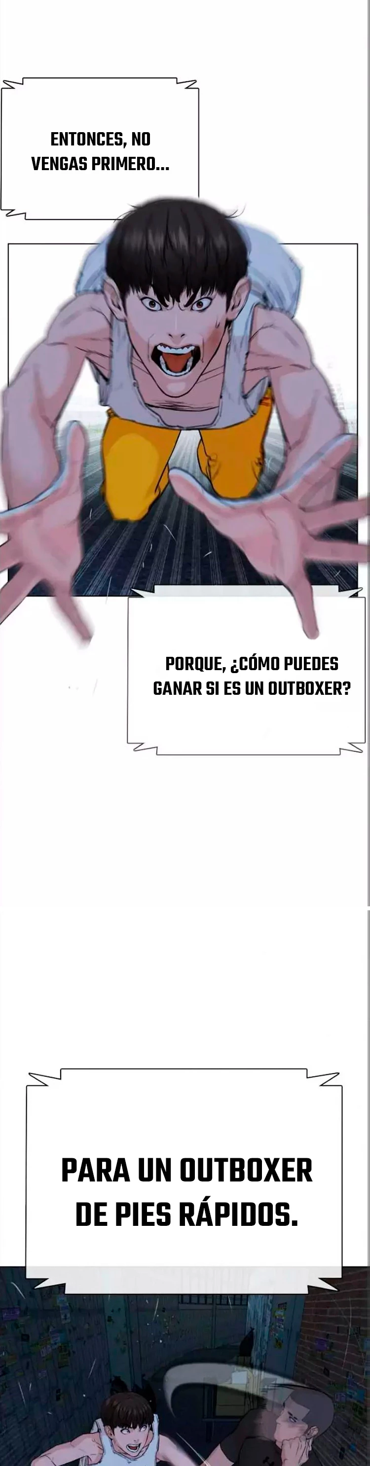 Como madrear > Capitulo 42 > Page 551