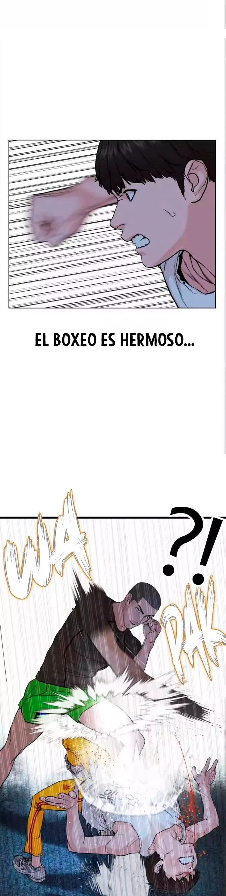 Como madrear > Capitulo 42 > Page 571