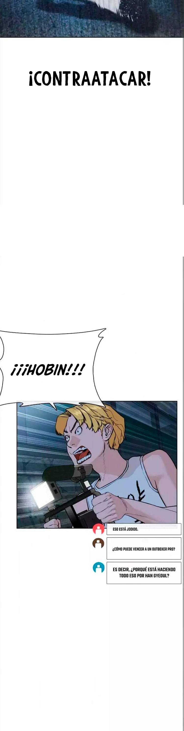 Como madrear > Capitulo 42 > Page 581