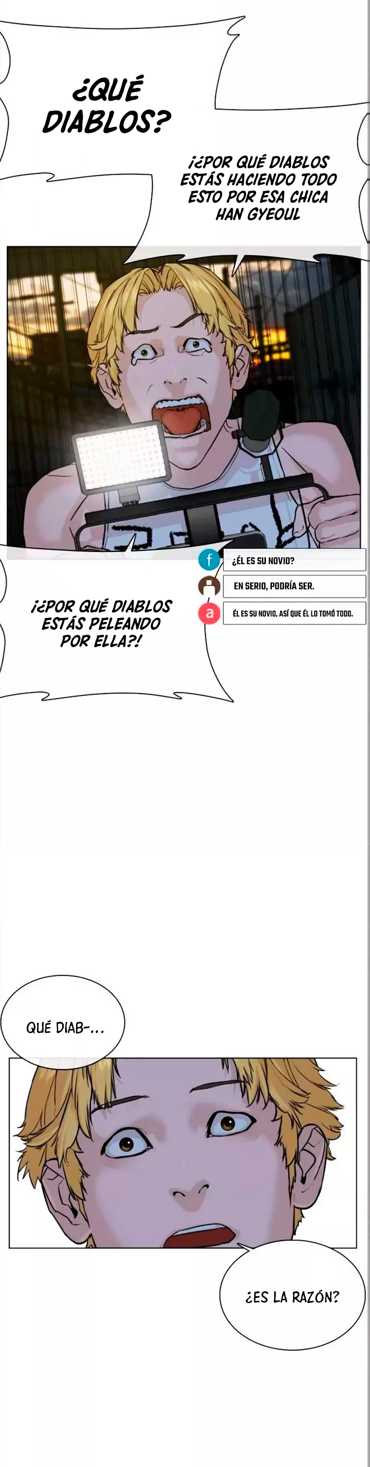 Como madrear > Capitulo 42 > Page 591