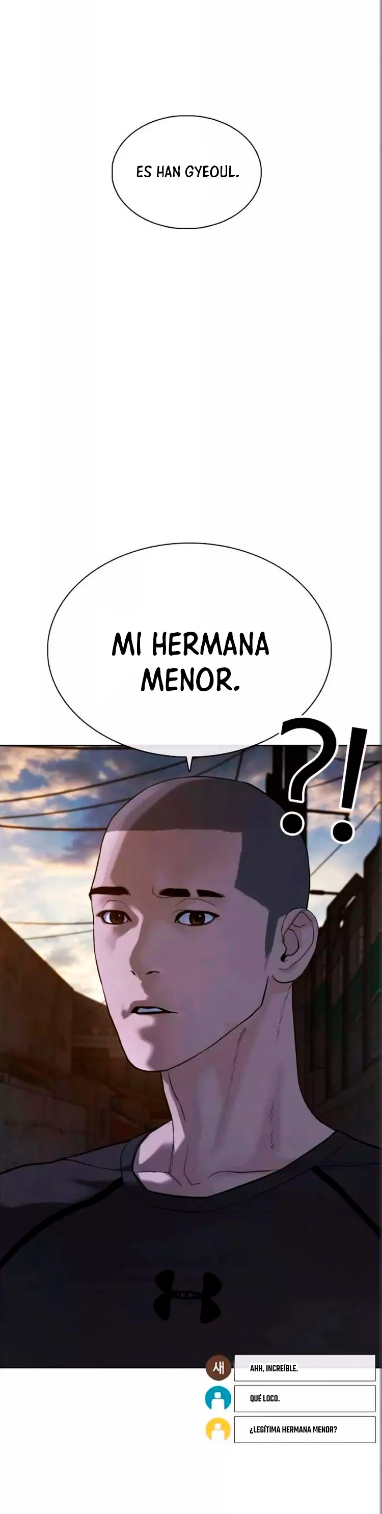 Como madrear > Capitulo 42 > Page 601