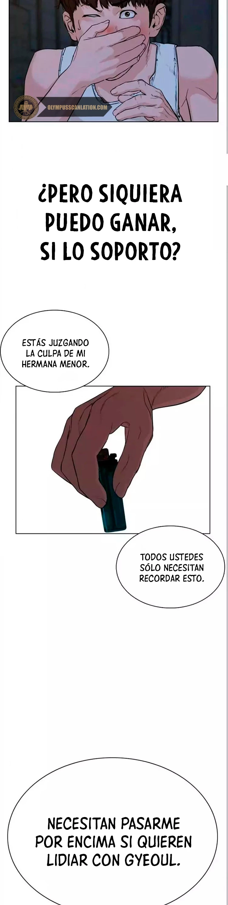 Como madrear > Capitulo 42 > Page 621