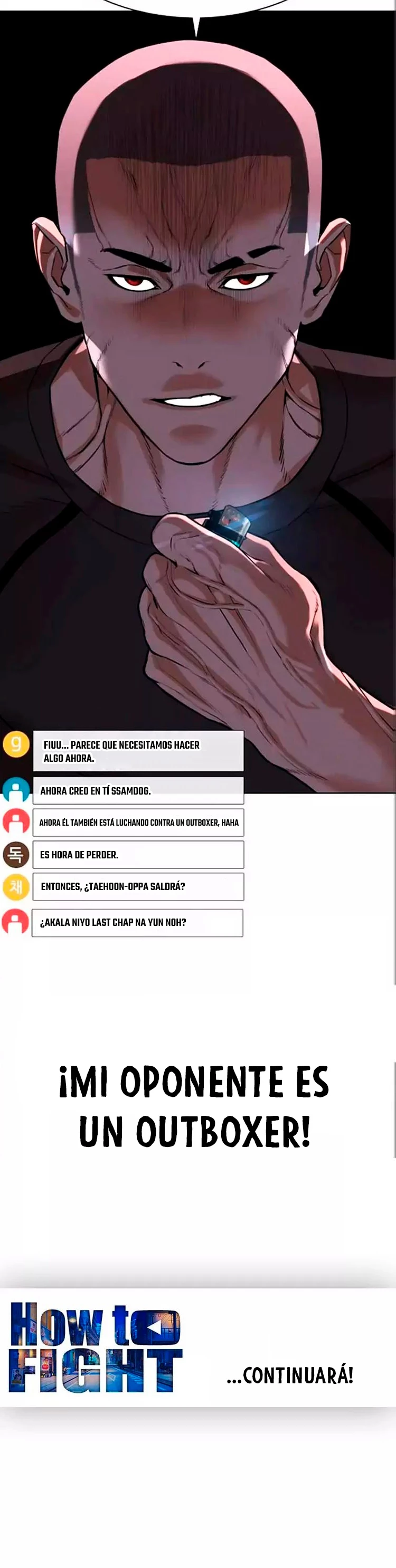 Como madrear > Capitulo 42 > Page 631