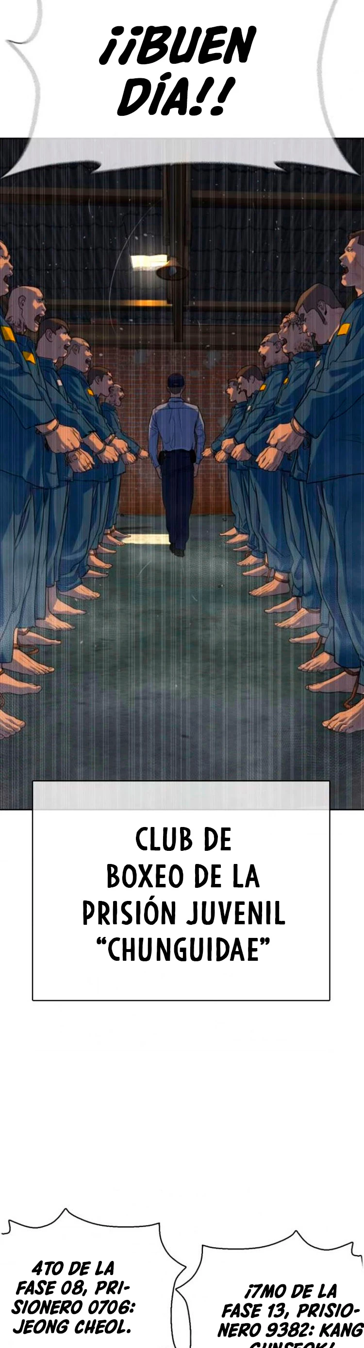 Como madrear > Capitulo 43 > Page 31