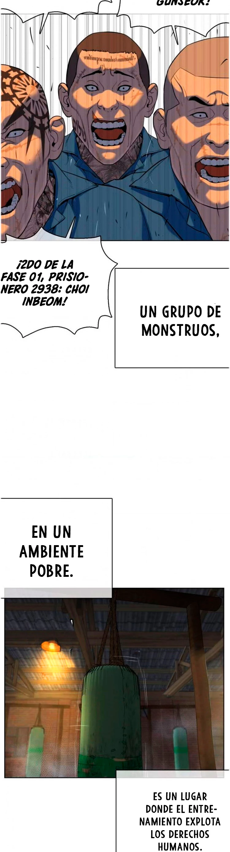 Como madrear > Capitulo 43 > Page 41