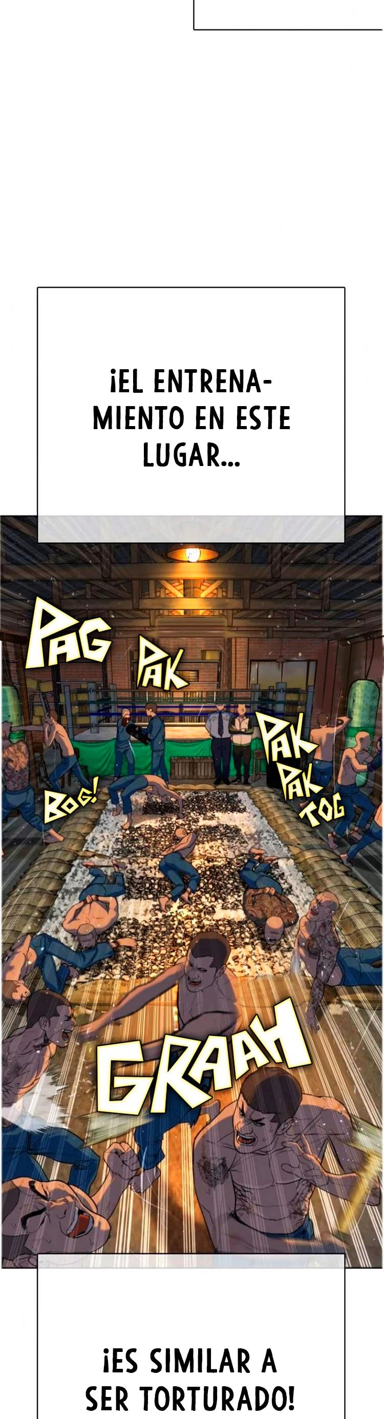 Como madrear > Capitulo 43 > Page 51