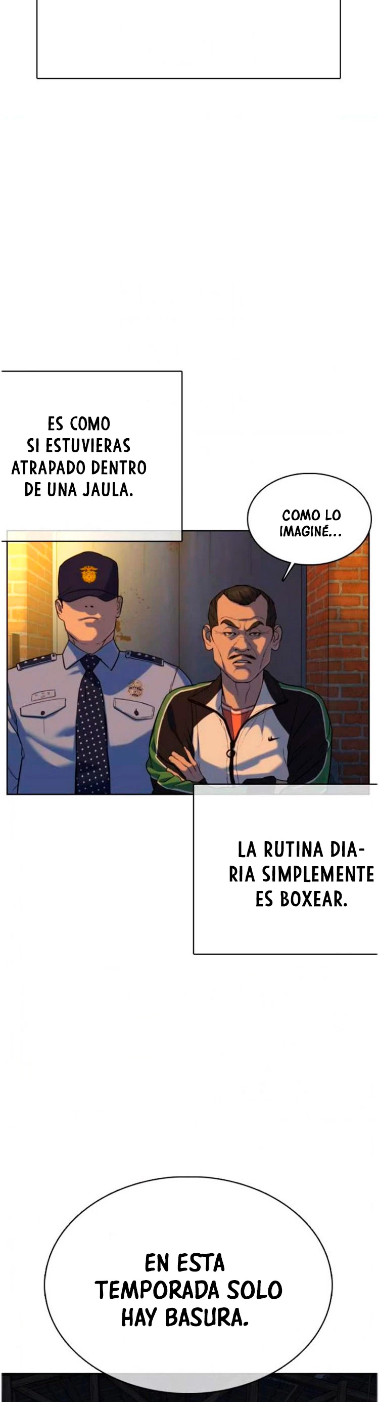 Como madrear > Capitulo 43 > Page 61