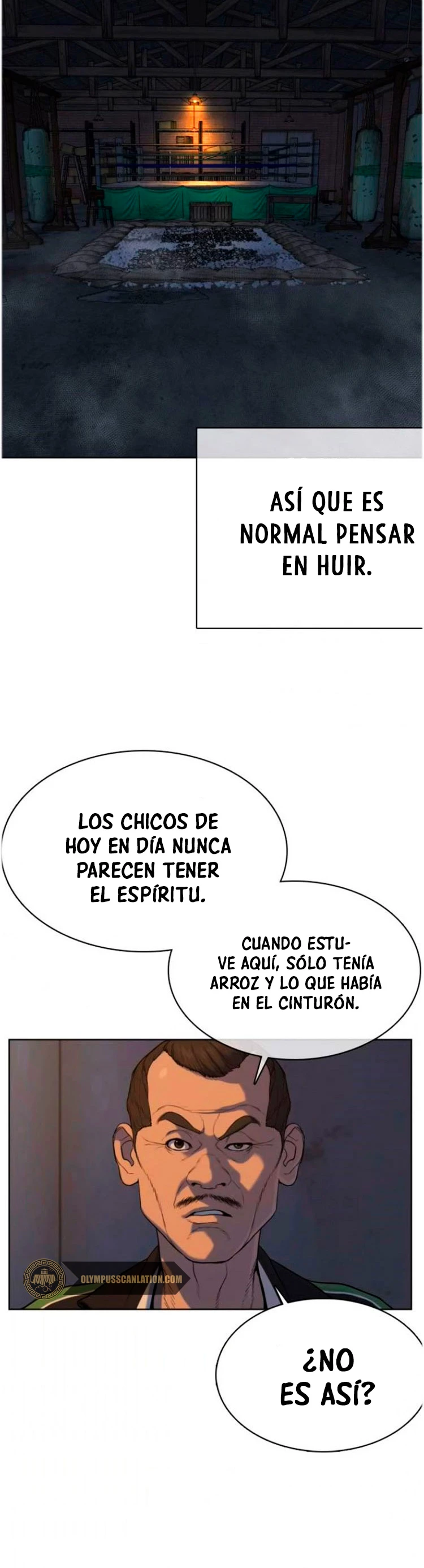 Como madrear > Capitulo 43 > Page 71