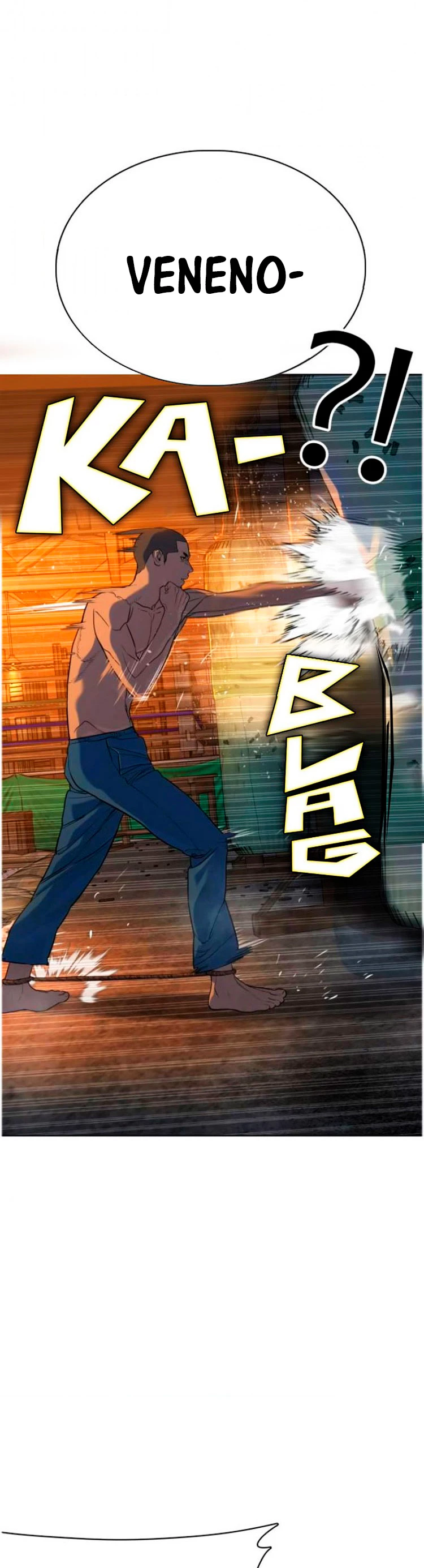 Como madrear > Capitulo 43 > Page 81